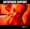 Compilations : Autoprods Supports. Vol. 1